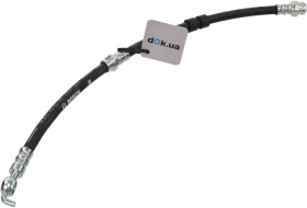 Тормозной шланг Bosch 1987481722