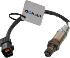 Лямбда-зонд Bosch F 00H L00 154