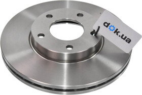 Тормозной диск Bosch 0 986 479 R83