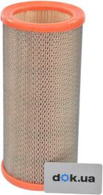 WA6549 WIX Filters Повітряний фільтр