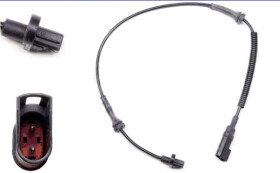 Датчик ABS ATE 24.0711-6139.3