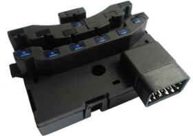 Датчик угла поворота руля Autlog as4874