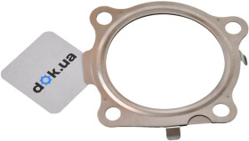 Прокладка приемной трубы FA1 130-965