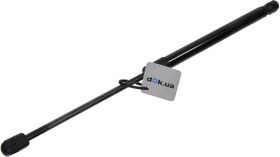 Газовый упор капота SATO tech ST60116