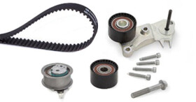 Комплект ремня ГРМ Gates k015686xs