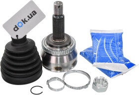 VKJA 5819 SKF ШРУС