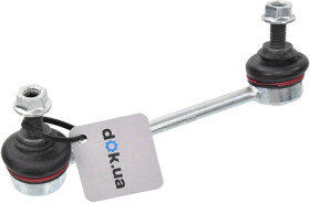 Стойка стабилизатора Febi 179999