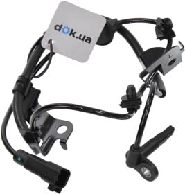 Датчик ABS Japko 151554