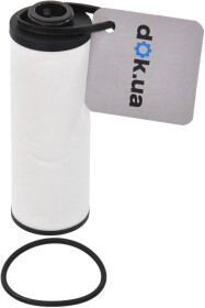 Фильтр АКПП Mann h4008z