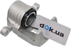 Тормозной суппорт JP Group 6262000180