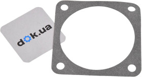 Прокладка впускного коллектора Ajusa 00745500