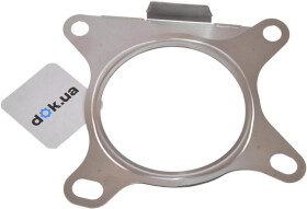 Прокладка приемной трубы Elwis Royal 3056080