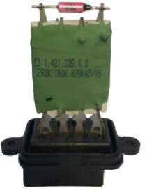 Регулятор вентилятора салона Denso DRS09008