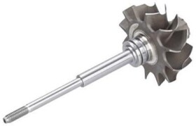 Турбина Jrone 1100030029