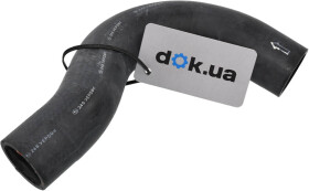 Патрубок радиатора системы охлаждения двигателя Subaru 45167AA030