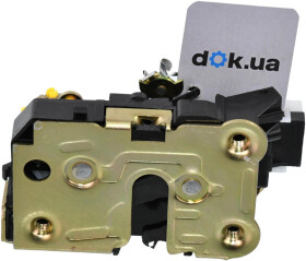 Замок двери Fast ft95112