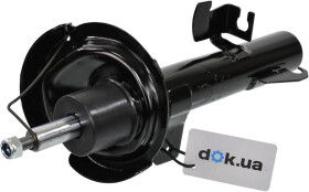 Стойка амортизатора Optimal a4010gl