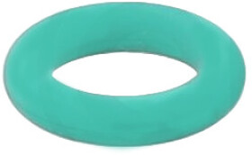 Уплотнительное кольцо топливной форсунки Elring 454.070