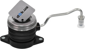 Выжимной подшипник Blue Print ada103613