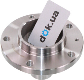 Ступица колеса GSP 9428007