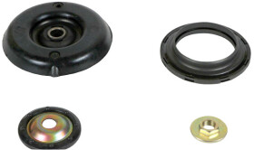 Комплект (опора + подшипник) Eurorepar 1638380580