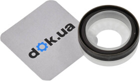 Сальник коленвала Fiat / Alfa Romeo / Lancia 71740681