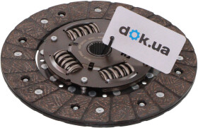 Диск сцепления Blue Print adf123112