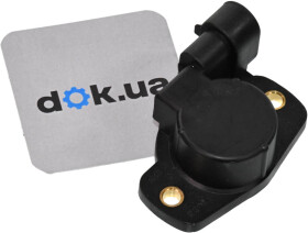 Датчик положения дроссельной заслонки Facet 10.5093