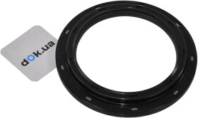 Сальник коленвала Elring 697520