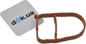 Прокладка впускного коллектора Elring 486730