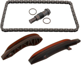 Комплект цепи ГРМ Febi 49506