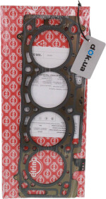 Прокладка ГБЦ Elring 228532