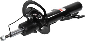 Стойка амортизатора SATO tech 23501fl