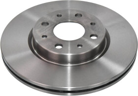 Тормозной диск Fast FT31016