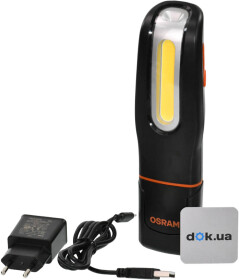 Фонарь для СТО Osram LED Inspect Mini 250 LEDIL401