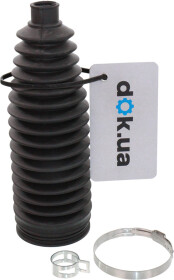 Пыльник рулевой рейки Febest MZRKB-MZ3