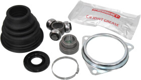 ШРУС Febest 2411-LOGLH