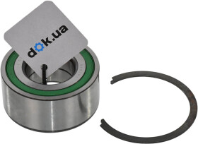 Подшипник ступицы колеса FAG 713 6905 00