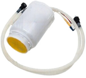 Корпус топливного насоса Magneti Marelli 313011313148