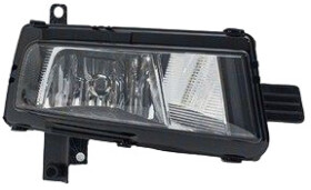 Передняя противотуманная фара Magneti Marelli 719000000194