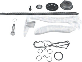 Комплект ланцюга ГРМ Magneti Marelli 341500000152