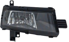 Передняя противотуманная фара Magneti Marelli 719000000197