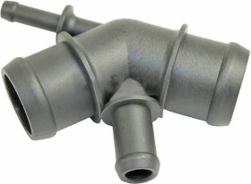 Фланец охлаждающей жидкости Metzger 4010011