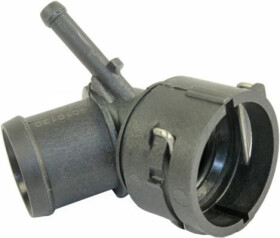 Фланец охлаждающей жидкости Metzger 4010130