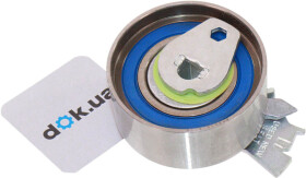 Натяжной ролик ремня ГРМ SKF VKM 15230