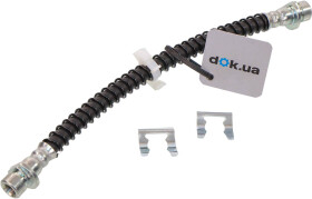 Тормозной шланг LPR 6T48657