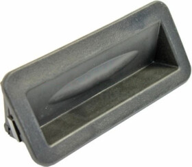 Замок двери багажника Metzger 2310522