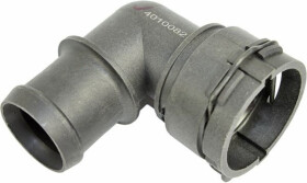 Фланец охлаждающей жидкости Metzger 4010082