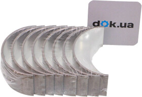 Шатунна вкладка Taiho R113A1050