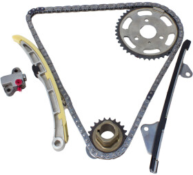 Комплект цепи ГРМ MarkBest mrb71511